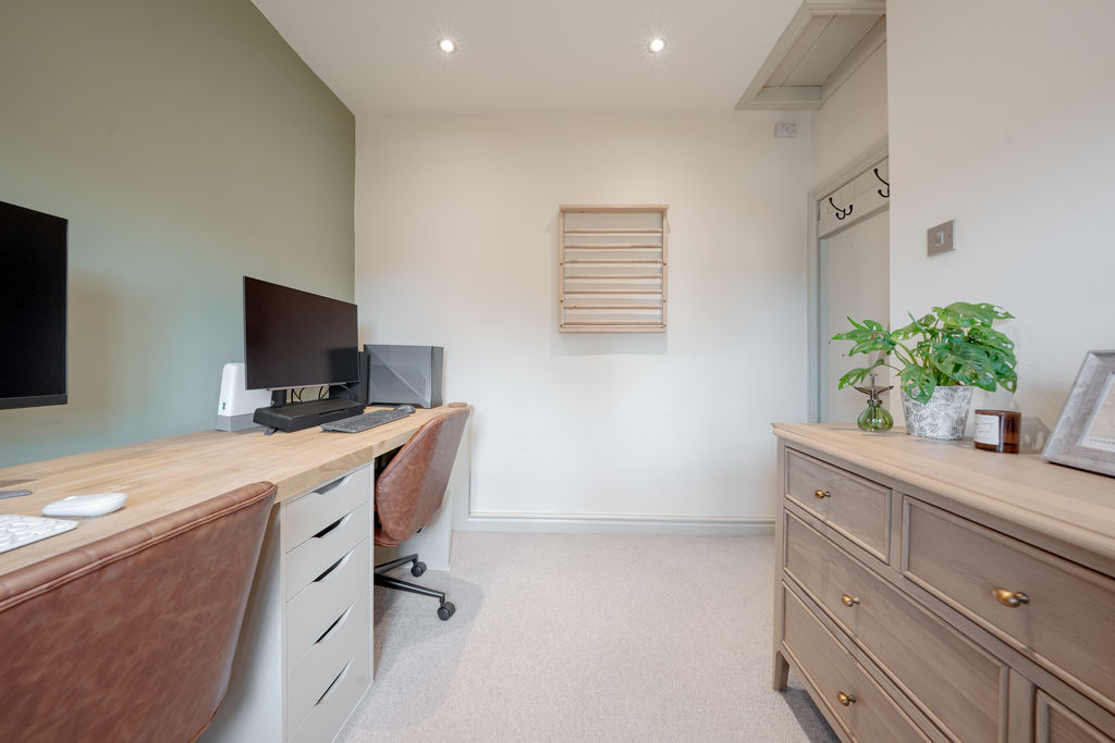 Withington Lane Heskin